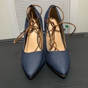 Impressive High Heels